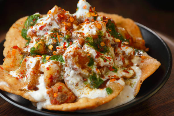 Authentic Rajasthani Food 1